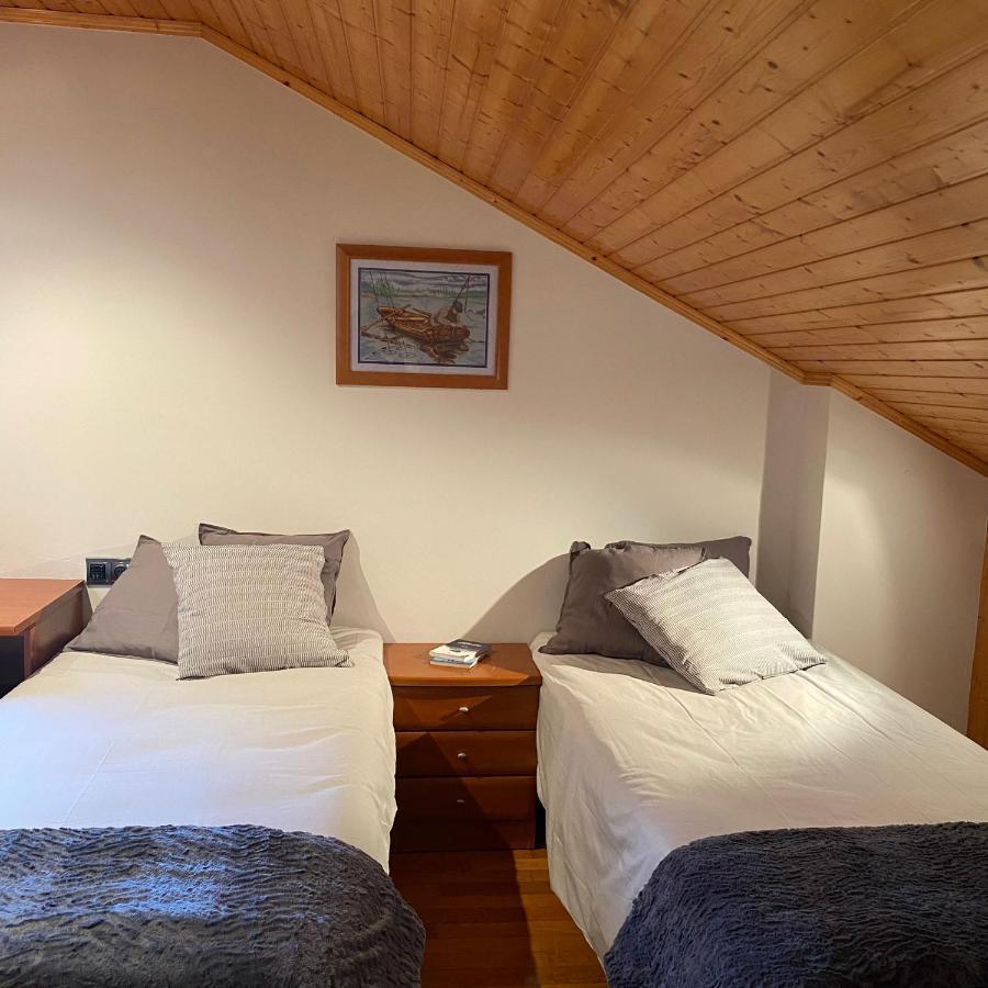 Ferienhaus A Couquina