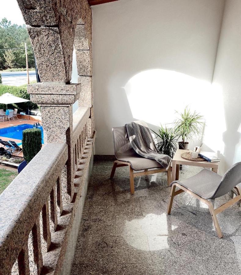 A Couquina Ferienhaus
