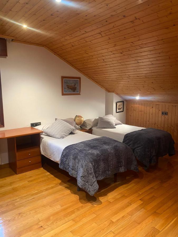 A Couquina Ferienhaus