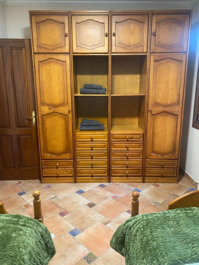 A Couquina Ferienhaus Ponteareas