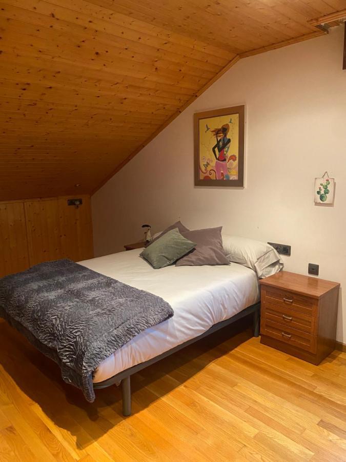 A Couquina Ferienhaus