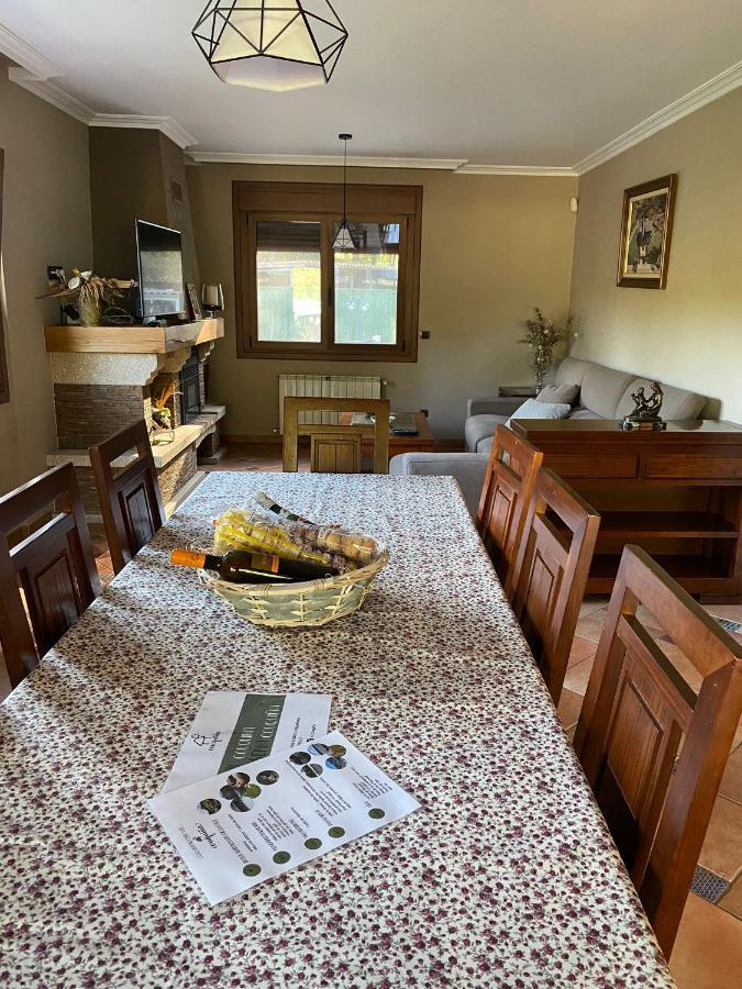 Ferienhaus A Couquina Ponteareas